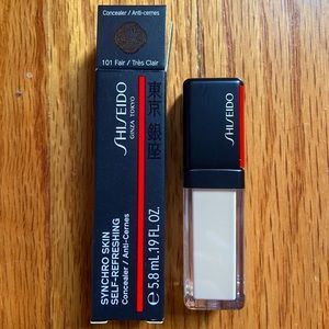 Shiseido Synchro Skin Self Refreshing Concealer